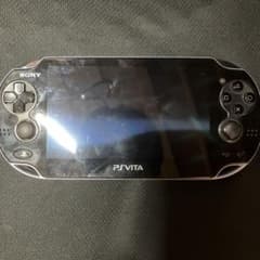 PSVITAのサムネイル