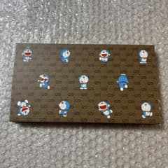 k*a様 ドラえもん x GUCCI メモ帳のサムネイル
