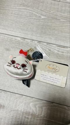 マリー マスコット