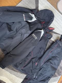 NEXUS GORE-TEX フィッシングスーツ(上下セット) - メルカリ