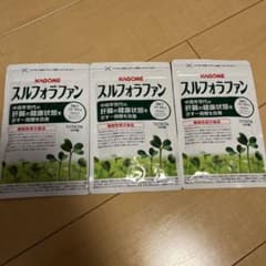 カゴメ スルフォラファン 6袋セットのサムネイル
