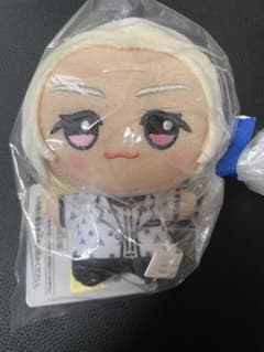 超人的シェアハウスストーリー カリスマ ちびぐるみ vol.1 テラ