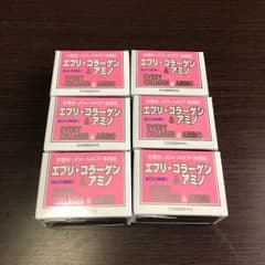 エブリ・コラーゲン&アミノのサムネイル