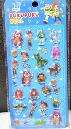푸쿠푸쿠 씰 푸쿠푸쿠 씰트이 스토리 디즈니 Disney
