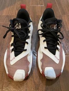ジョーダン JORDAN JD ONE TAKE4 PF DZ3339-100のサムネイル