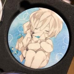 まふまふ 缶バッジのサムネイル