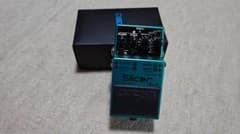 BOSS SL-2 Slicer 箱付きのサムネイル