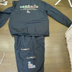 サンタへェセットアップのサムネイル
