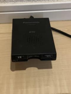 Panasonic ETCのサムネイル