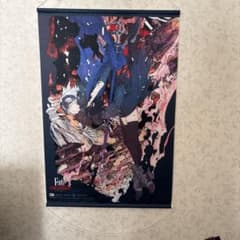 Fate/Samurai Remnant アニメイト特典　ジャンヌダルク m37702646752_1.jpg?1772949544