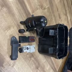 レーザーレベル　墨出し機　360°のサムネイル