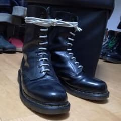 Dr.Martens ドクターマーチン 1490Z Gerogero様専用のサムネイル