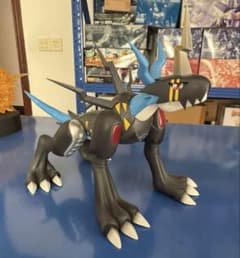 デジモン 幻星-STUDIO フレイドラモン フィギュア|mercariメルカリ官方