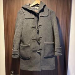 LONDON TORADITION IENA SLOBE別注グレーダッフルコート - メルカリ