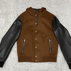 EMMETI】エンメティ ウルビーノ URBINOサイズ48 カシミヤ混 - メルカリ