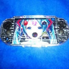 Psvita 1000本体のサムネイル
