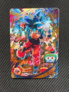 PUMS10-01  孫悟空 受け流しの極意のサムネイル