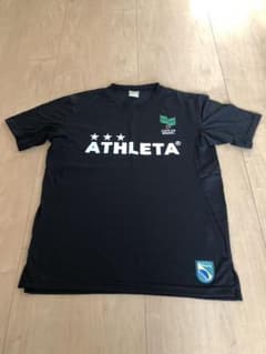 アスレタ Ｔシャツ タイムSALE！のサムネイル