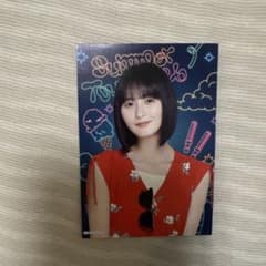 乃木坂46 Summer Tour 2026 生写真 遠藤さくらのサムネイル