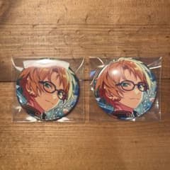 あんスタ コレクション缶バッジ 遊木真 - メルカリ