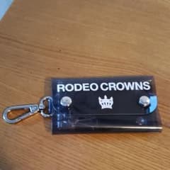 RODEOCROWNSキーケースのサムネイル