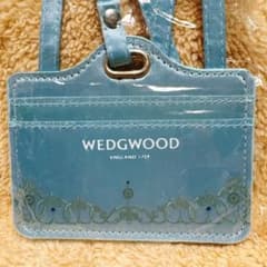 WEDGWOOD ウェッジウッド パスケースのサムネイル