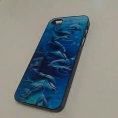 国内未発売 iPhone ケース カバー 新品 3Dのサムネイル