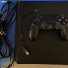 PlayStation4 PS4 500GBのサムネイル