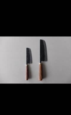 赤畠大徳 菜切り包丁 刃渡り17 - メルカリ