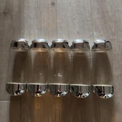IPSA イプサ ザ・タイムR アクア 200ml 空容器 5本 - メルカリ