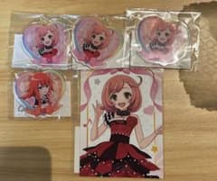 れ*K様 プリティーリズム レインボーライブ まるくじ なる べるのサムネイル