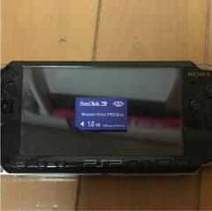PSP 本体のサムネイル