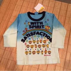 お値下げしました！ムージョンジョン ロンT  タグ付き未使用のサムネイル