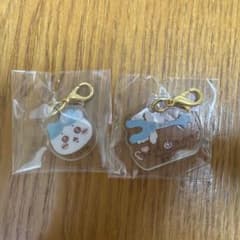 まじかるちいかわ　ハチワレ　ミニアクリルチャームのサムネイル