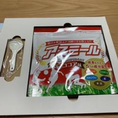 アスミール カルシウム 180ｇのサムネイル