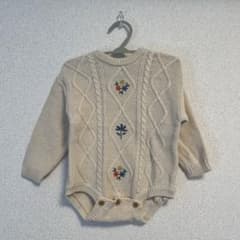 ベビー服　80cmのサムネイル