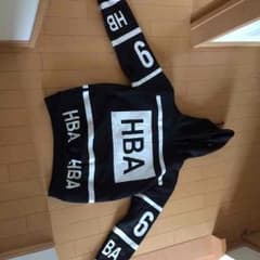 HBA パーカーのサムネイル