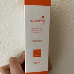 シーボディ vcローションのサムネイル