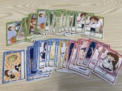 プレシャスメモリーズ WORKING