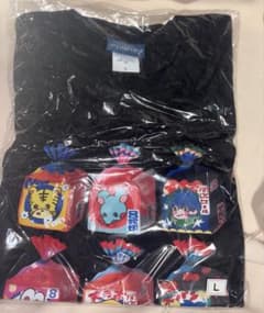 クリープハイプ Tシャツ Lサイズのサムネイル