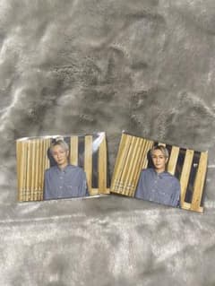 AAA C.A.L After Party トレカ浦田直也のサムネイル