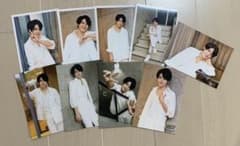 公式写真 金指一世のサムネイル