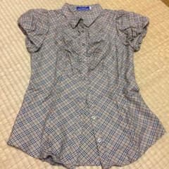 バーバリーのシャツのサムネイル