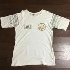 EXILE Tシャツのサムネイル