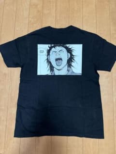 Supreme AKIRAコラボ　最終値下げ Supreme - Supreme AKIRA ステッカー シュプリーム アキラ