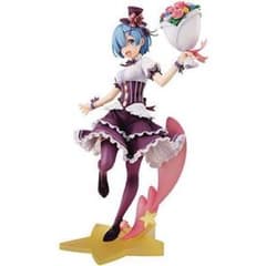 KDcolle Re：ゼロから始める異世界生活 レム 生誕祭Ver. 1/7 …のサムネイル