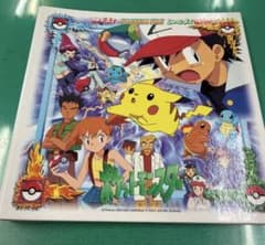 【カードファイル】ポケットモンスター カードダス SYSTEM FILEのサムネイル