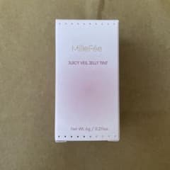 【新品】MilleFée ミルフィー ジューシーヴェールジェリーティント 02のサムネイル