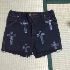 スピンズ リメイクズボンのサムネイル
