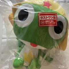 ケロロ軍曹 一番くじ ラストワン賞 - メルカリ